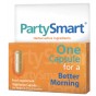 Himalaya Wellness Company PartySmart 10 vegan capsules - 1